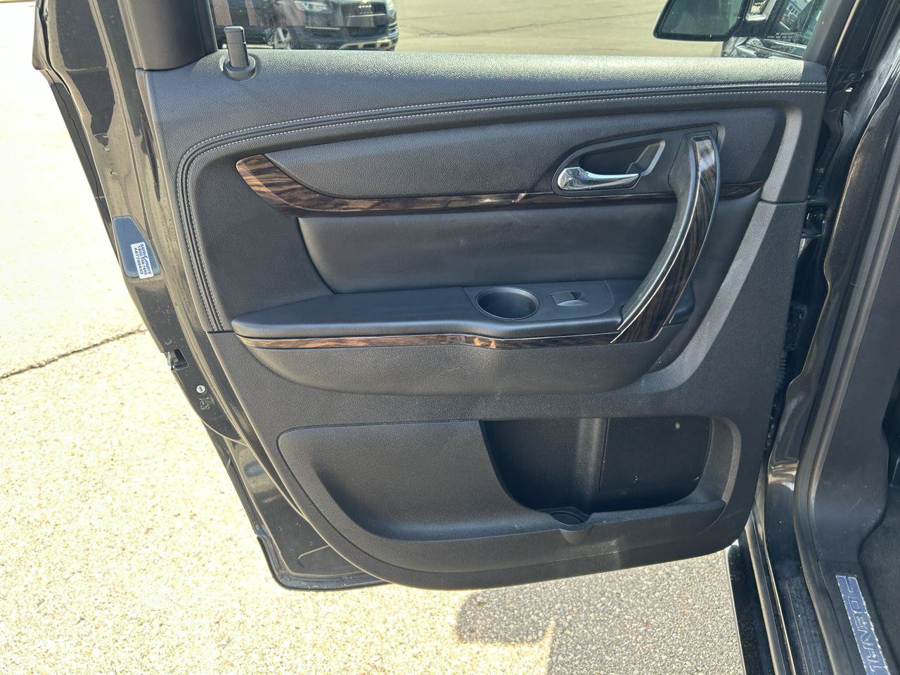 Used 2015 GMC Acadia Denali AWD/4WD image 14