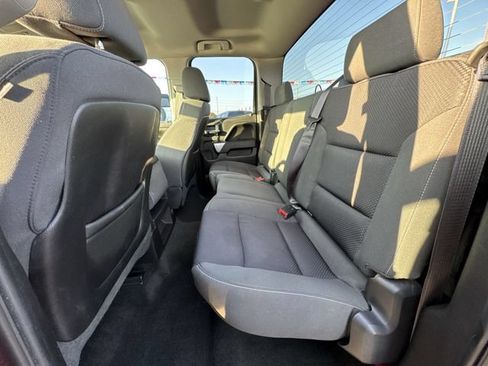 Used 2015 Chevrolet Silverado 1500 LT w/ All Star Edition AWD/4WD image 13
