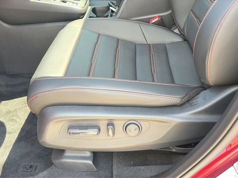 New 2026 Honda CR-V Sport Touring image 17