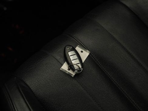 Used 2014 INFINITI QX70 3.7 image 62