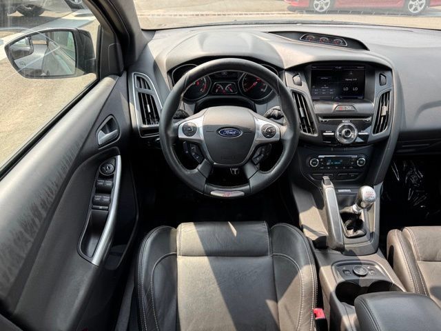 Used 2013 Ford Focus ST FWD image 10