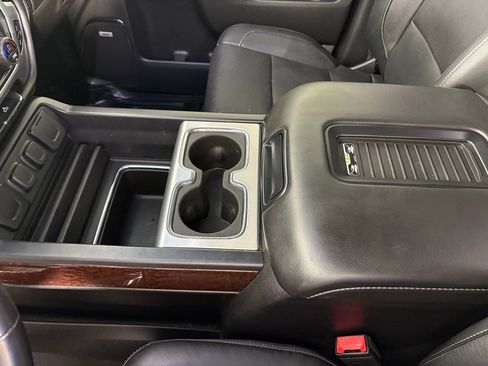 Used 2018 GMC Sierra 1500 SLT w/ SLT Premium Package image 29