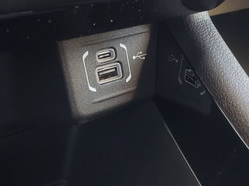 New 2026 Jeep Compass Trailhawk AWD/4WD image 19