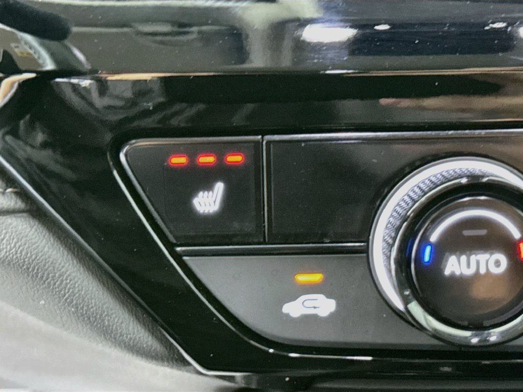Used 2024 Honda Accord EX-L image 21
