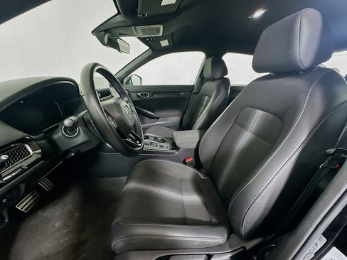Used 2024 Honda Civic Sport image 13