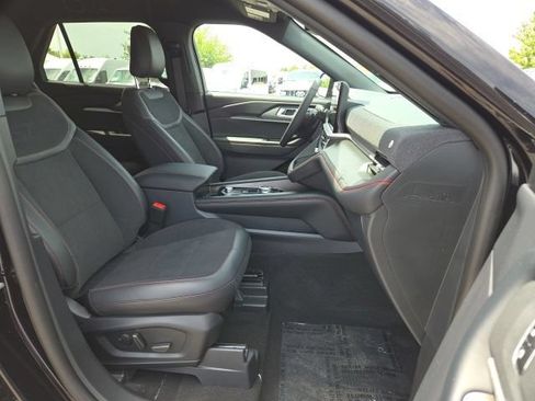 New 2026 Ford Explorer ST AWD/4WD image 35