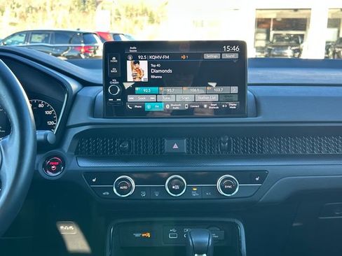 Used 2024 Honda CR-V Sport-L image 26