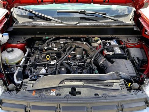 Used 2022 Ford Maverick Lariat w/ Equipment Group 500A Standard AWD/4WD image 37