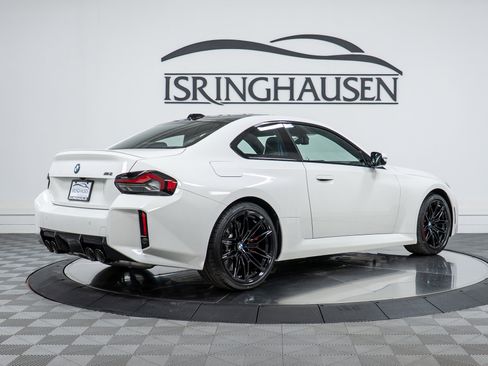 Used 2025 BMW M2 image 5