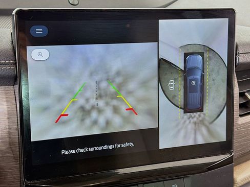 Used 2023 Ford Expedition Max Limited image 39