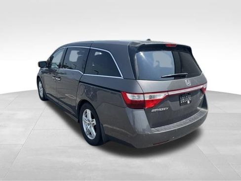 Used 2013 Honda Odyssey Touring image 6