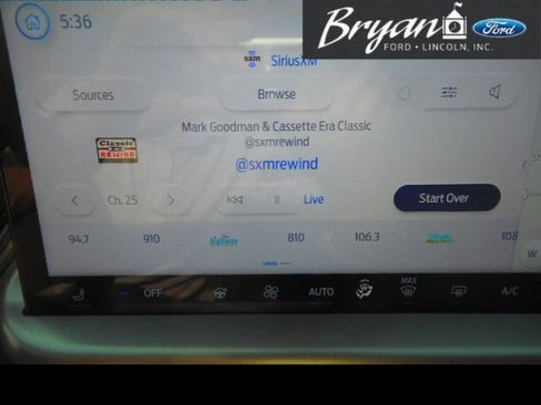 Used 2023 Ford Escape Active w/ Tech Pack #1 image 27