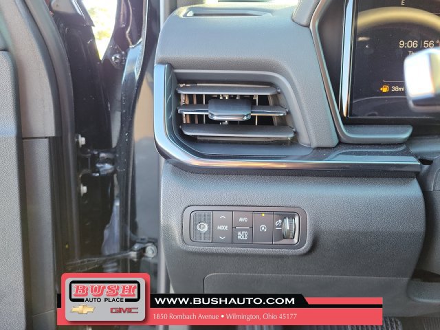 New 2027 GMC Terrain AT4 w/ Convenience Package III AWD/4WD image 21