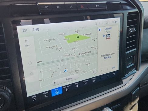 Certified 2024 Ford F150 XLT w/ Equipment Group 302A MID image 19