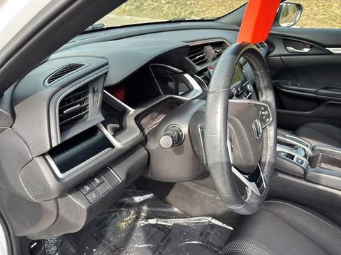 Used 2019 Honda Civic Sport image 13