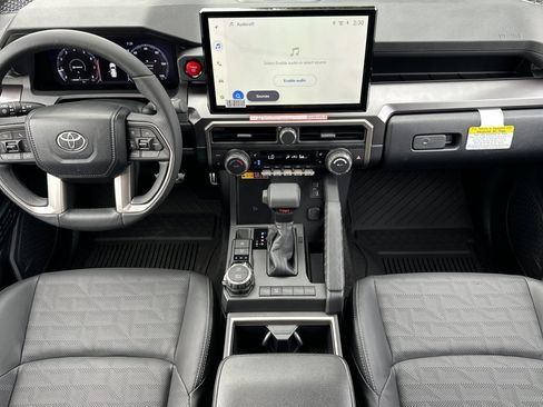 New 2026 Toyota 4Runner TRD Sport Premium image 15