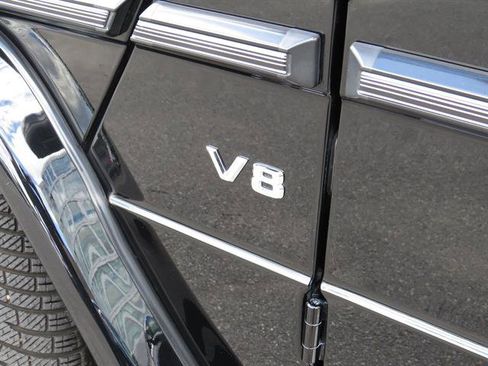 Used 2015 Mercedes-Benz G 550 image 24