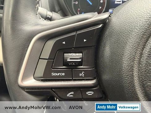 Used 2020 Subaru Ascent Touring w/ Popular Package #3 AWD/4WD image 28