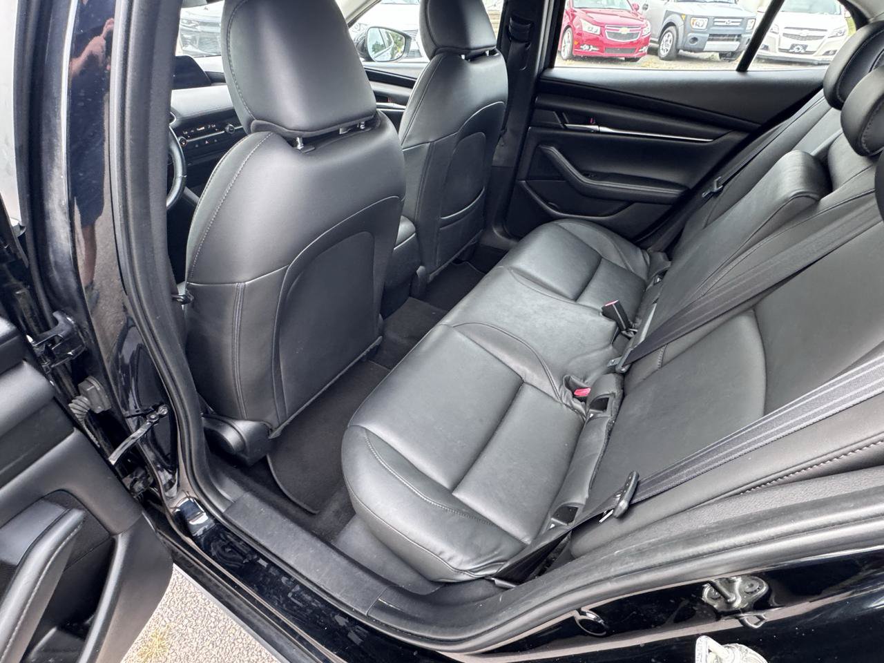 Used 2020 MAZDA MAZDA3 Sedan w/ Select Package FWD image 15