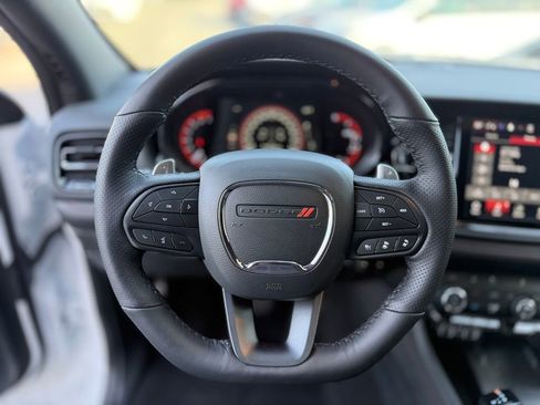New 2026 Dodge Durango GT image 6
