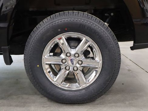 Used 2024 Ford F150 XLT w/ Mobile Office Package image 42