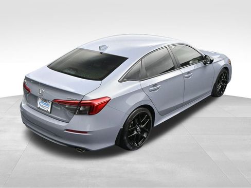 Used 2024 Honda Civic Sport image 35