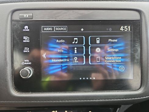 Used 2022 Honda HR-V EX image 31