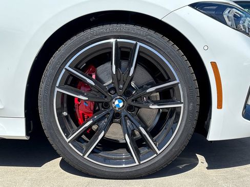 New 2026 BMW M340i w/ Premium Package RWD image 6