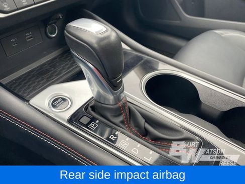 Used 2024 Nissan Altima 2.5 SR AWD/4WD image 24