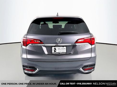 Used 2018 Acura RDX FWD image 6