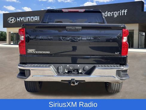 Used 2021 Chevrolet Silverado 1500 LT image 9