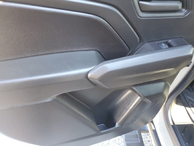 Used 2024 Chevrolet Colorado W/T w/ WT Convenience Package II RWD image 16