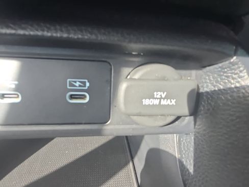 Certified 2025 Honda Civic Sport image 37