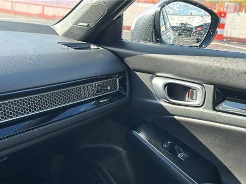 Used 2023 Honda Civic Sport Touring image 21