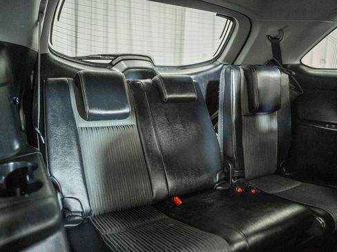 Used 2017 Toyota Highlander Plus w/ Protection Package #3 image 39