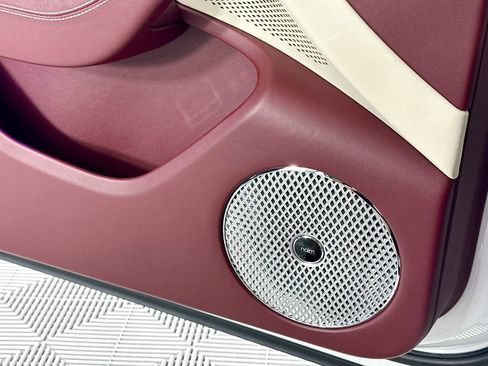 Certified 2022 Bentley Flying Spur W12 AWD/4WD image 19