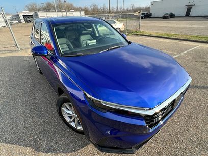 Used 2023 Honda CR-V EX-L