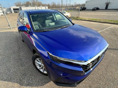 Used 2023 Honda CR-V EX-L image 1