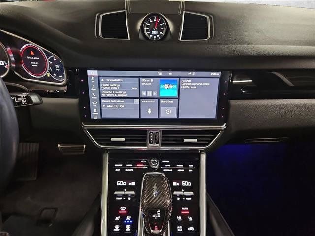 Used 2020 Porsche Cayenne S AWD/4WD image 15