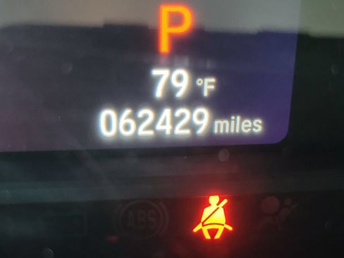 Used 2022 Honda Accord EX-L image 27