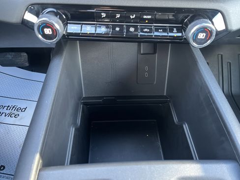 Used 2024 Chevrolet Silverado EV W/T image 30