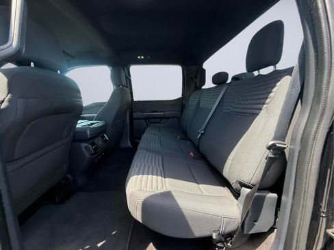Used 2021 Ford F150 XL w/ STX Appearance Package AWD/4WD image 15