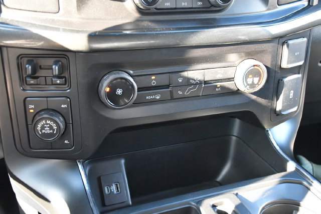 Used 2021 Ford F150 XL w/ STX Appearance Package AWD/4WD image 32