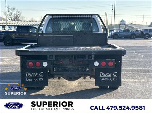 Used 2011 Ford F450 XL image 5