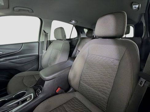 Used 2020 Chevrolet Equinox LT image 9