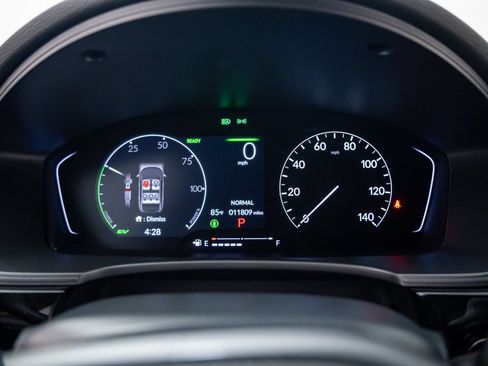 Used 2025 Honda Civic Sport image 20
