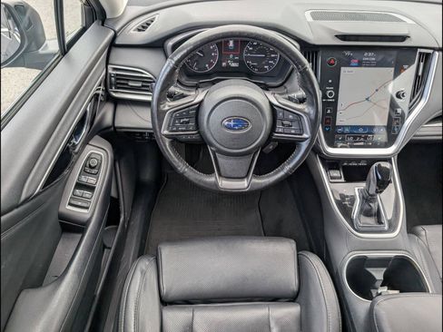 Used 2023 Subaru Outback Limited AWD/4WD image 8