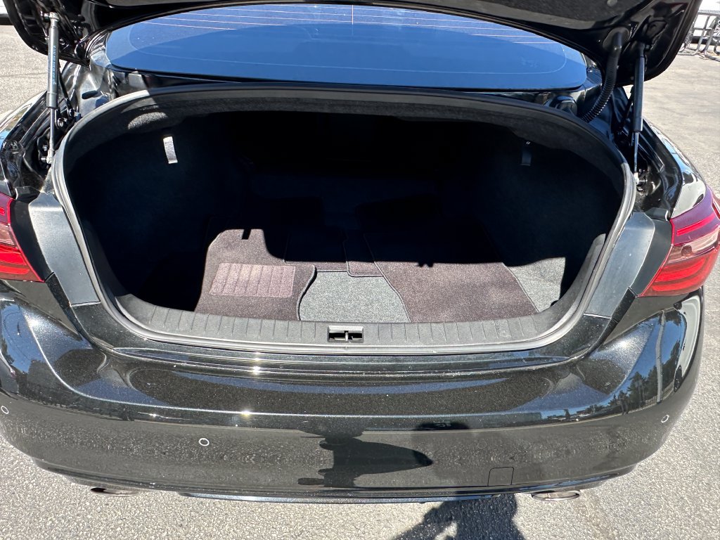 Used 2023 INFINITI Q50 Sensory RWD image 19