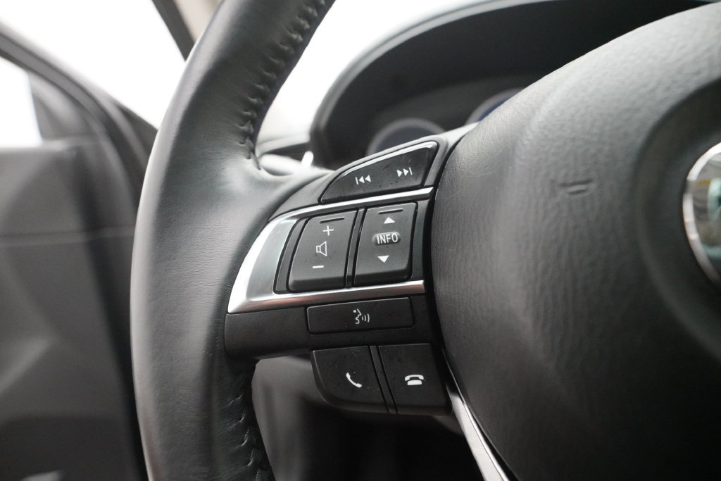 Used 2016 MAZDA CX-5 Grand Touring AWD/4WD image 17