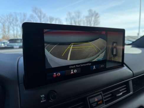 New 2026 Honda Pilot TrailSport image 30